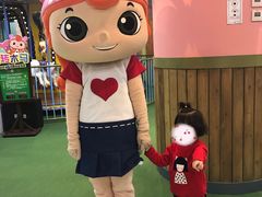 -Duda&Dada嘟哒和达达儿童公园(凯德mall新都心店)
