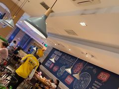 -比格比萨自助(宋家庄店)