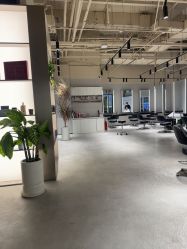 -Hair corner 香港发廊