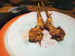 -烧货·活海鲜炭烧(湖滨商业街店)