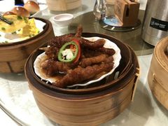 -海皇酒家(钰海万国汇购物广场店)