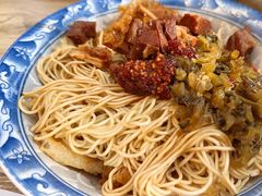 -九八五面馆(欧洲城店)