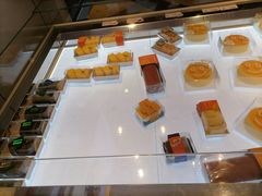 -BreadTalk面包新语·烘焙蛋糕(东方宝泰广场店)