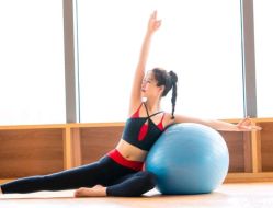 -玛尼瑜伽·普拉提