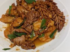 -闫府私房菜·老字号(恒隆店)