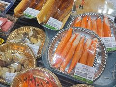 -city'super超·生活(国金中心商场店)