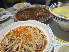 -眷江南之小蓝鲸(王府大街店)