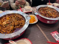 -胖哥俩肉蟹煲(湖滨银泰in77店)