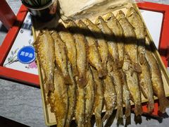 -和源祥·日照菜扛把子(万平口一店)