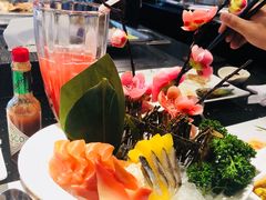 -大渔铁板烧(蛇口店)