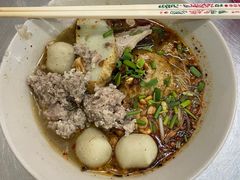 -榮泰米粉湯(Left Shop)