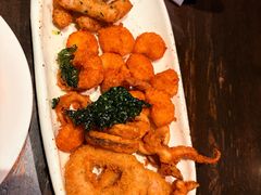 -食间牛排(重庆路万达店)