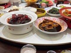 -五谷屯私房菜·始于2005(中山陵童卫路店)