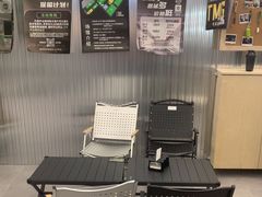 -TMG潮流健身(奥体莲荷里店)
