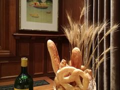 -马勒别墅·中餐厅