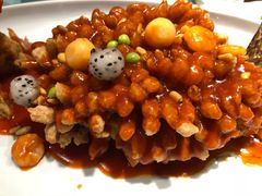 -童福兴·南京菜(老门东店)