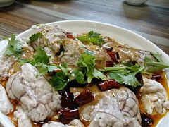 -老七饭馆(光荣道总店)