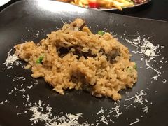 牛肉排骨意大利饭-TAMATI(巴黎贝甜韩式西餐厅店)