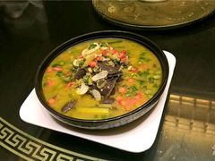-鲁班小馆(政四街店)