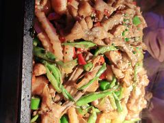 -蛙来哒(东城万达店)