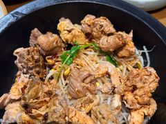 -云海肴·汽锅鸡·云南菜(南强街店)