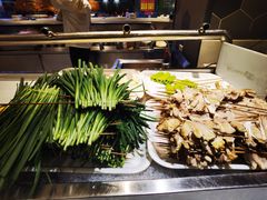 -通海俄式烧烤·俄罗斯大串(嵩山路店)