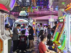 -反斗乐园(领展中心城店)