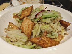 -巴依老爷新疆美食(清华东门店)