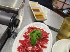 -燃计沙茶皇·香港沙茶火锅(人广旗舰店)