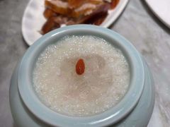 精品烤鸭-城南往事(滨江世茂店)