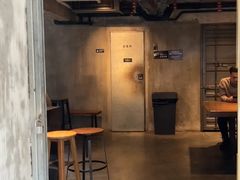 -来回·咖啡(天河南店)