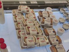-红星前进面包牛奶公司(畅春园店)