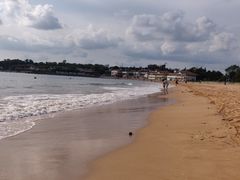 -青岛第三海水浴场