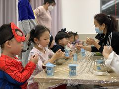 -红黄蓝成长中心(海淀上地店)