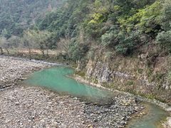 -楠溪江风景名胜区