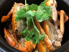 -鑫鸿达·海鲜闽菜热炒小馆(中山路店)
