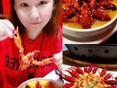 -小河盐帮·私家菜·烤鸭(三元桥·霄云路店)