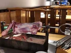 -关二碳烤羊腿(龙翔路店)