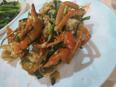 -崖口红树林海鲜餐厅