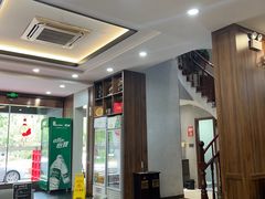 -渔满仓海鲜渔家(象山二店)