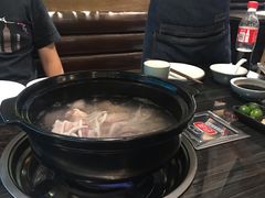-东椰·海南椰子鸡火锅(朝阳门店)