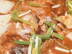 -宝轩渔府·老字号海鲜·正宗津菜(水上店)