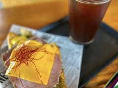 -旧雨咖啡·CoffeeFORU(黄村奥体店)