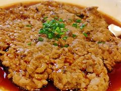梅菜蒸肉饼-潮人姐妹轩(海宁路店)