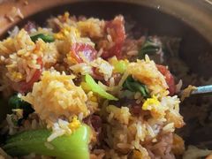 -壹煲口福煲仔饭(中山路店)