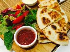 -榖屋house of flour(张江首店)