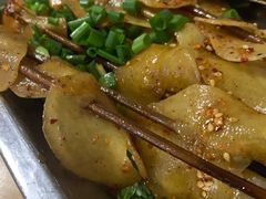 -刘选生烧烤