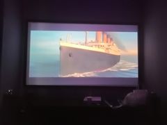 -微光私人影院(巴南万达店)