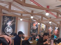 -味千拉面(广州白云机场T1西二店)