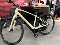 -TREK崔克自行车(碧云店)